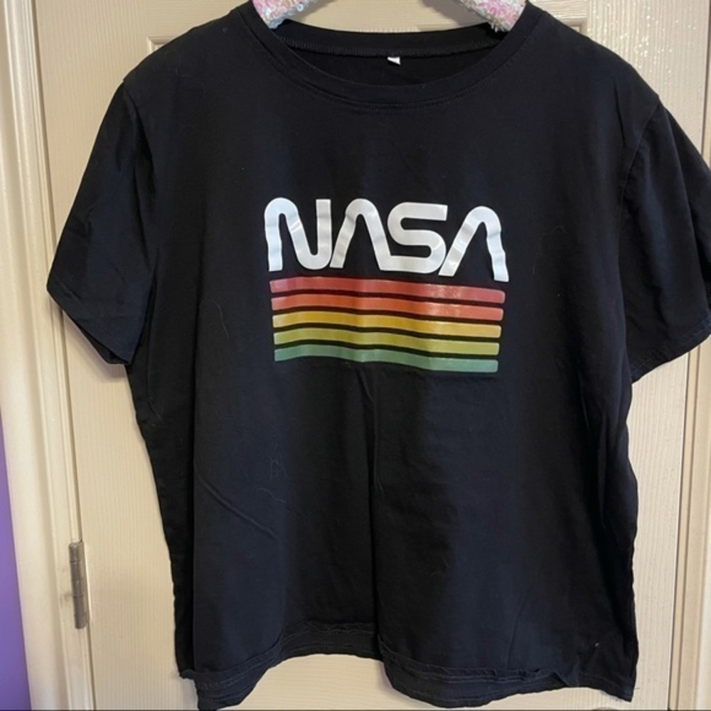 NASA T-Shirt